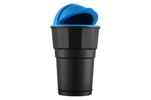 Car Clean Bin