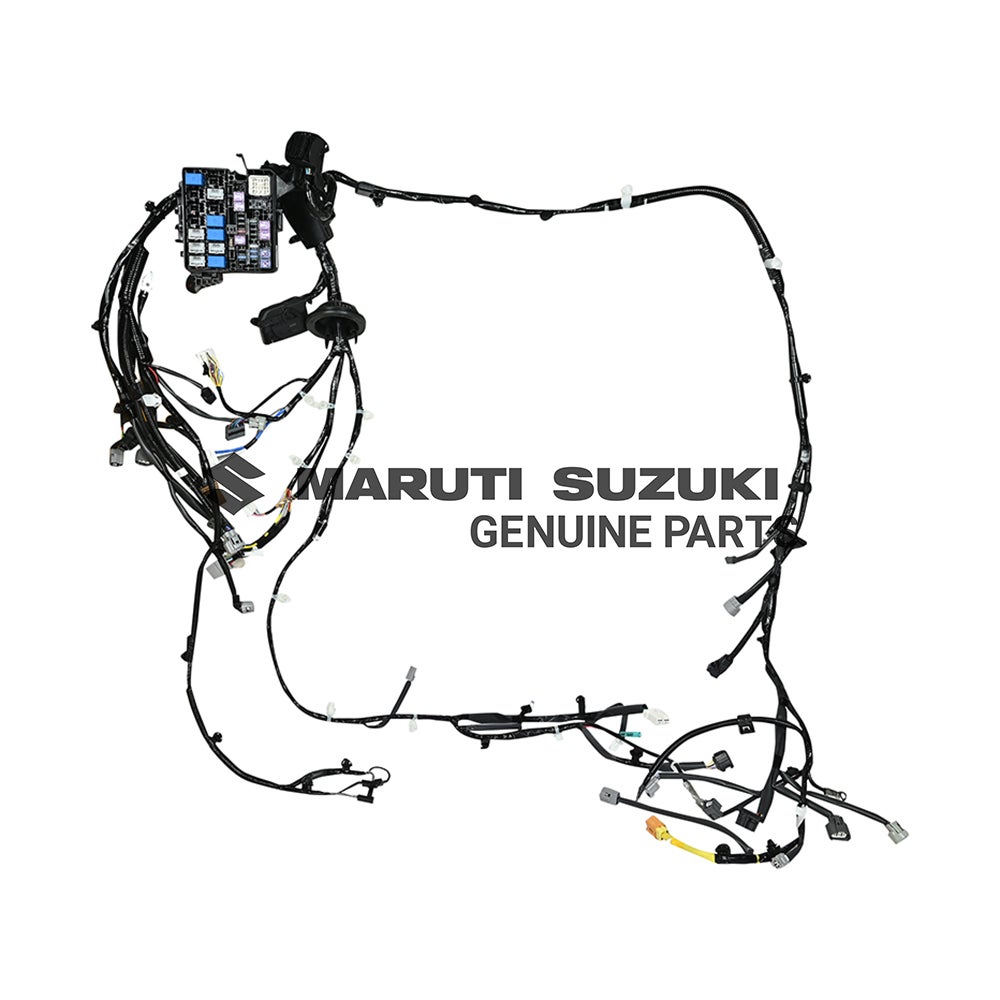 WIRING HARNESS_MAIN