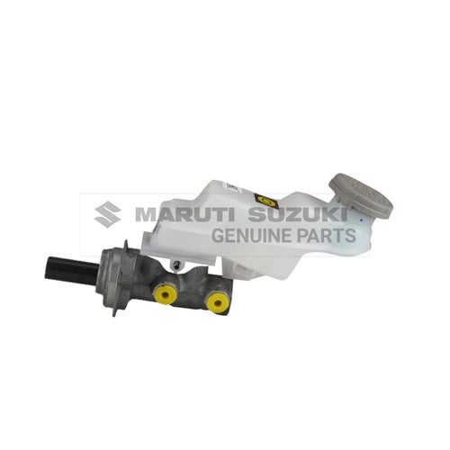 BRAKE MASTER CYLINDER ASSEMBLY