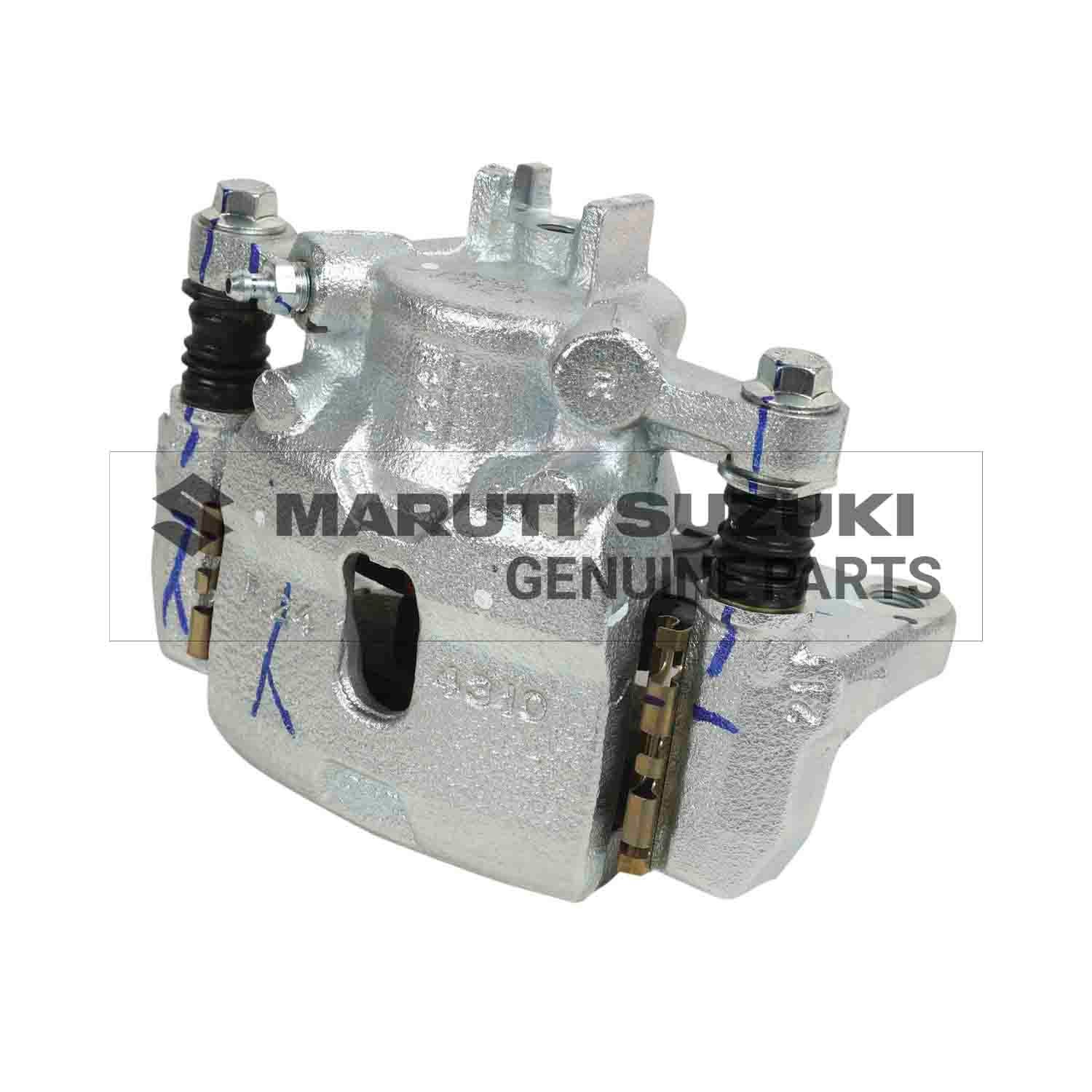 FRONT BRAKE CALIPER ASSY-RIGHT