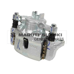 FRONT BRAKE CALIPER ASSY-RIGHT