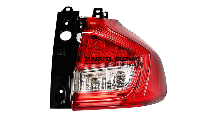 Tail Lamp