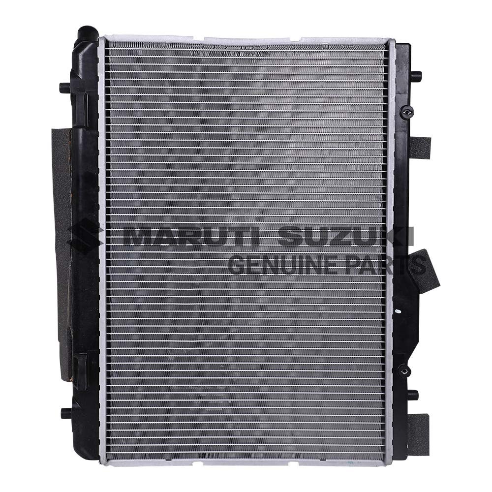 SET_FAN & RADIATOR (YN4 DSL)