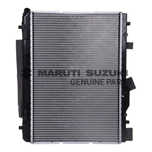SET_FAN & RADIATOR (YN4 DSL)