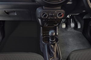 Full Floor Cover - Basic Mat  | All New Alto K10