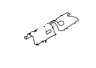 COVERCNG CYLINDER