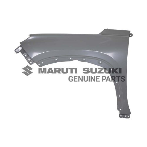 PANEL_FRONT FENDER_LEFT