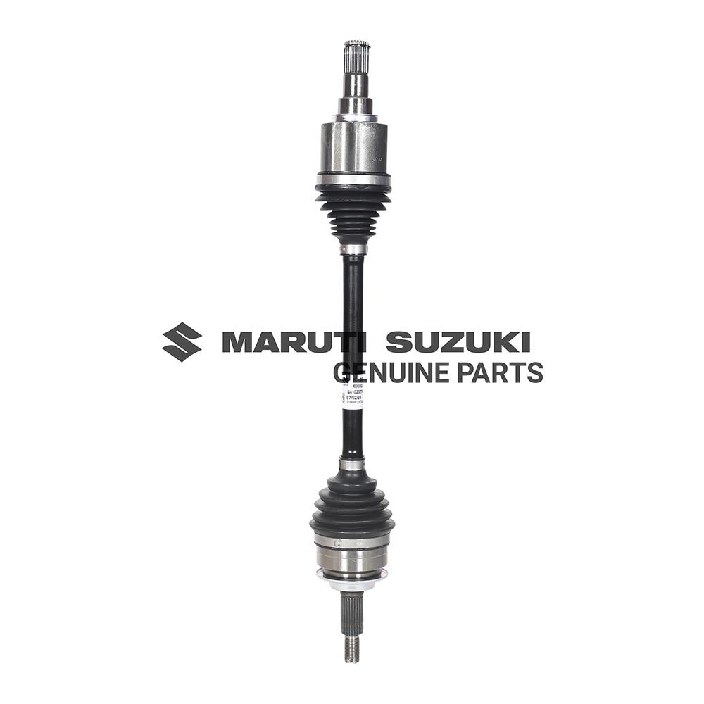 Buy FRONT DRIVE SHAFT ASSEMBLY (LEFT) 44102M74L82,Maruti Suzuki