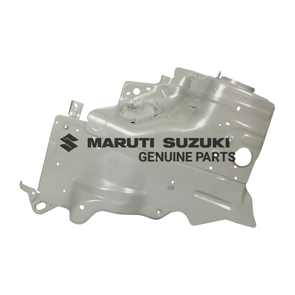 Buy PANEL COMP_FENDER APRON_R 58310M53M20,Maruti Suzuki Genuine Parts