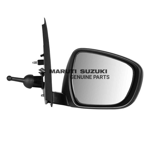 MIRROR ASSY_OUT REAR VIEW_R