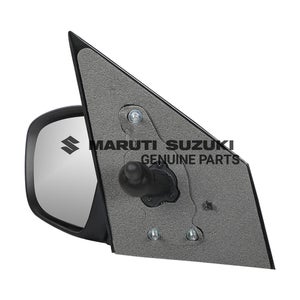 OUTSIDE REAR VIEW MIRROR (LEFT)