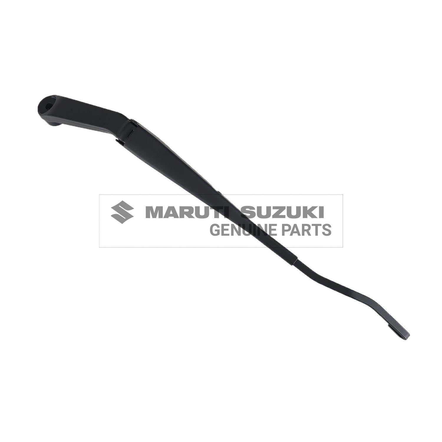 ARM ASSEMBLY_ WIPER DRIVER