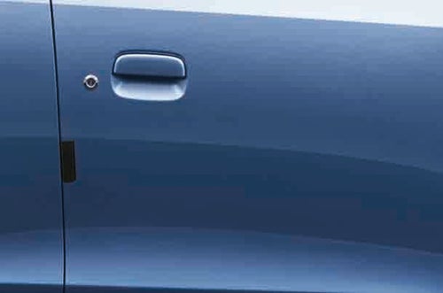Door Edge Guard (Black)