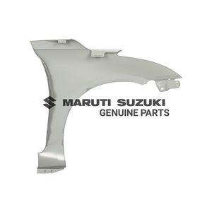 FRONT FENDER PANEL (LEFT)