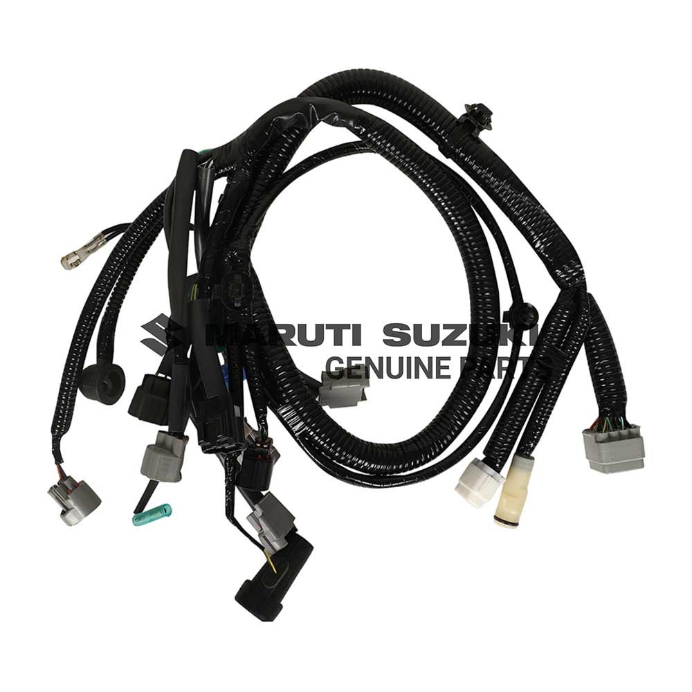 WIRING HARNESS_ENGINE