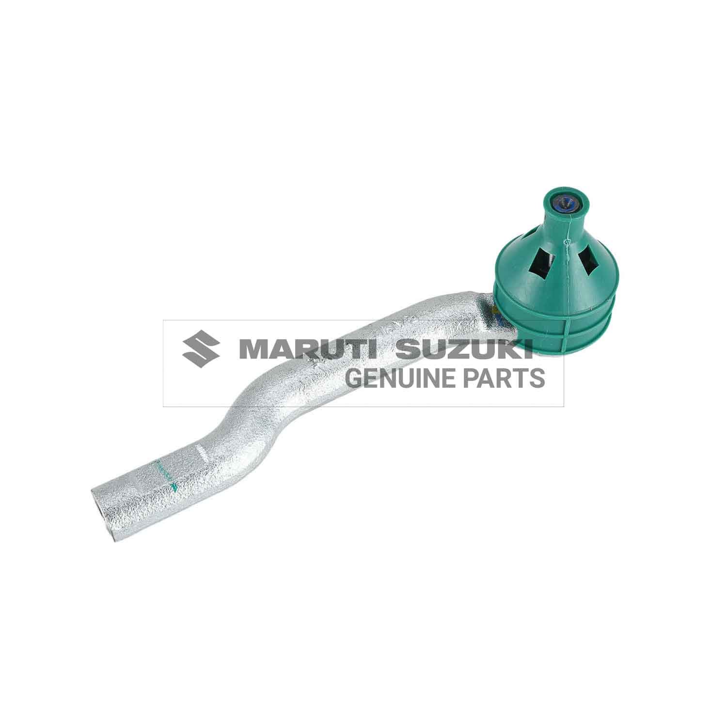 END COMP_STEERING TIE-ROD_LH