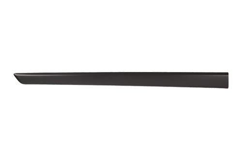 Body Side Moulding (Black) | Wagon R