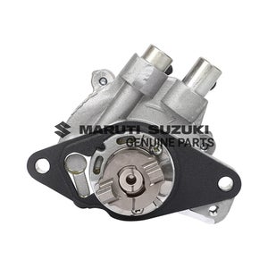 ENGINE-VACCUM PUMP