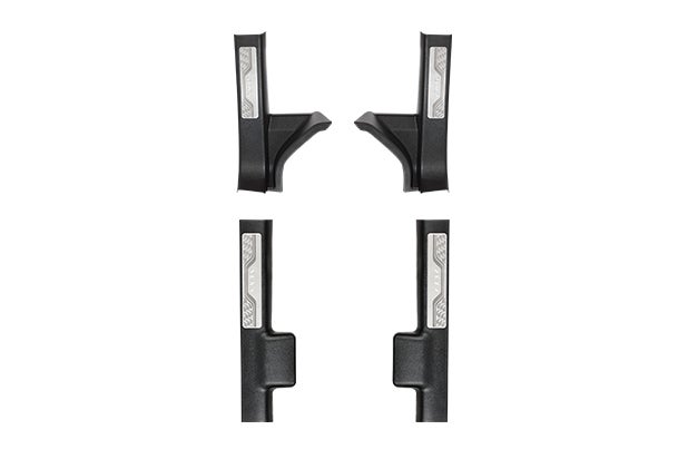 Illuminated Door Sill Guard | Fronx