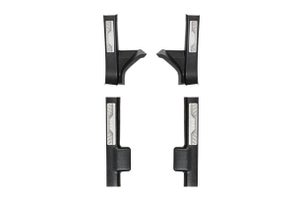 Illuminated Door Sill Guard | Fronx