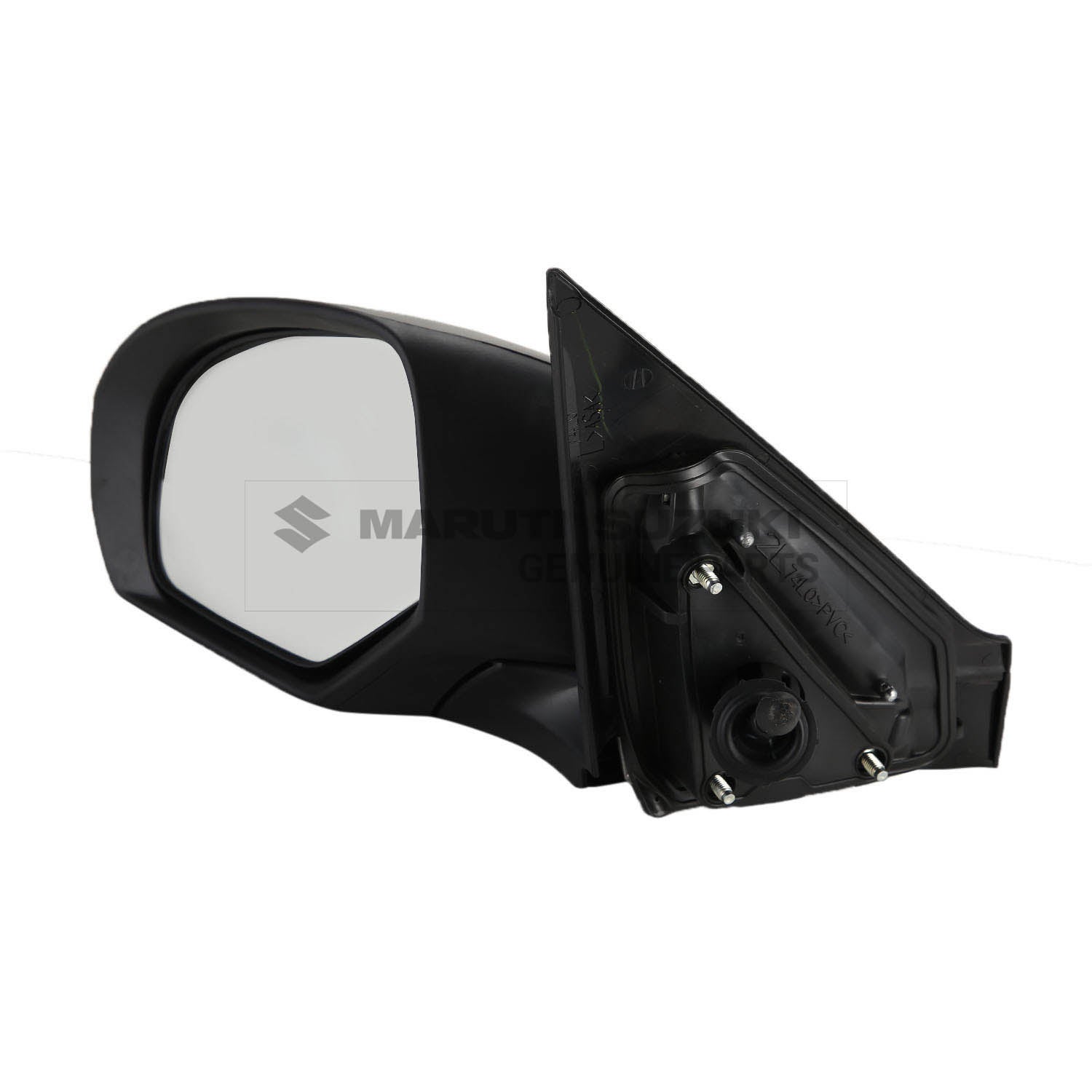 Buy MIRROR ASSY_OUT REAR VIEW_L 84702M74L21-5PK,Maruti Suzuki