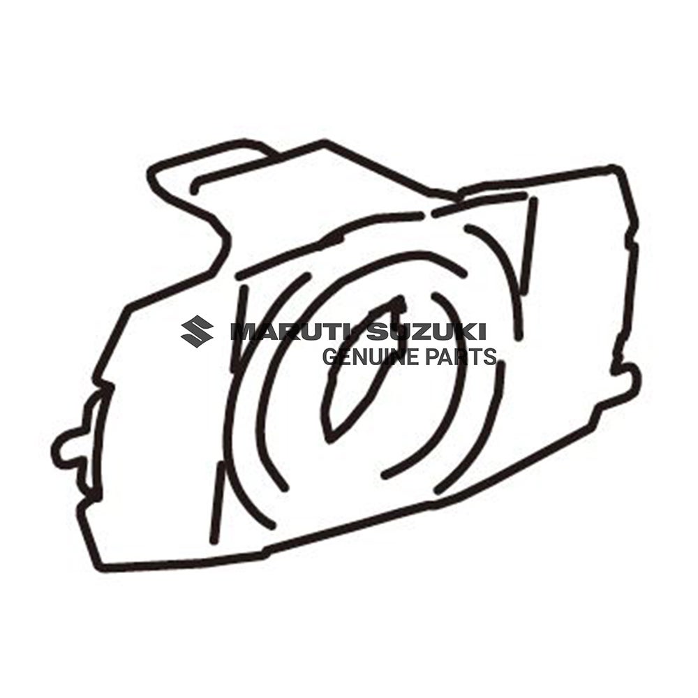 BRACKET_ RR PARK SENSOR