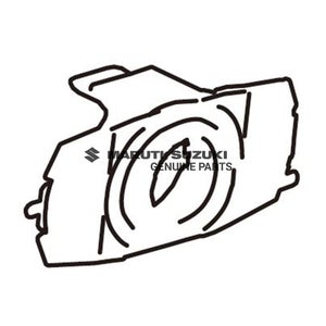 BRACKET_ RR PARK SENSOR