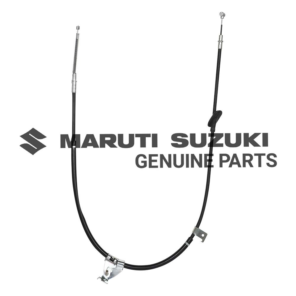 CABLE_PARKING BRAKE_L