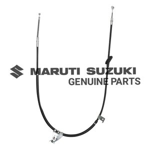 CABLE_PARKING BRAKE_L