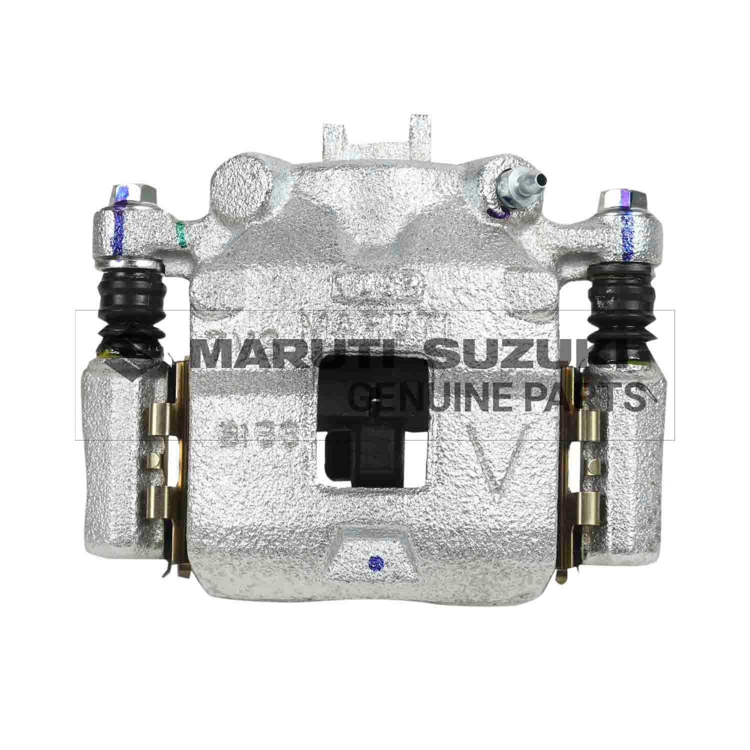 FRONT BRAKE CALIPER ASSY-LEFT
