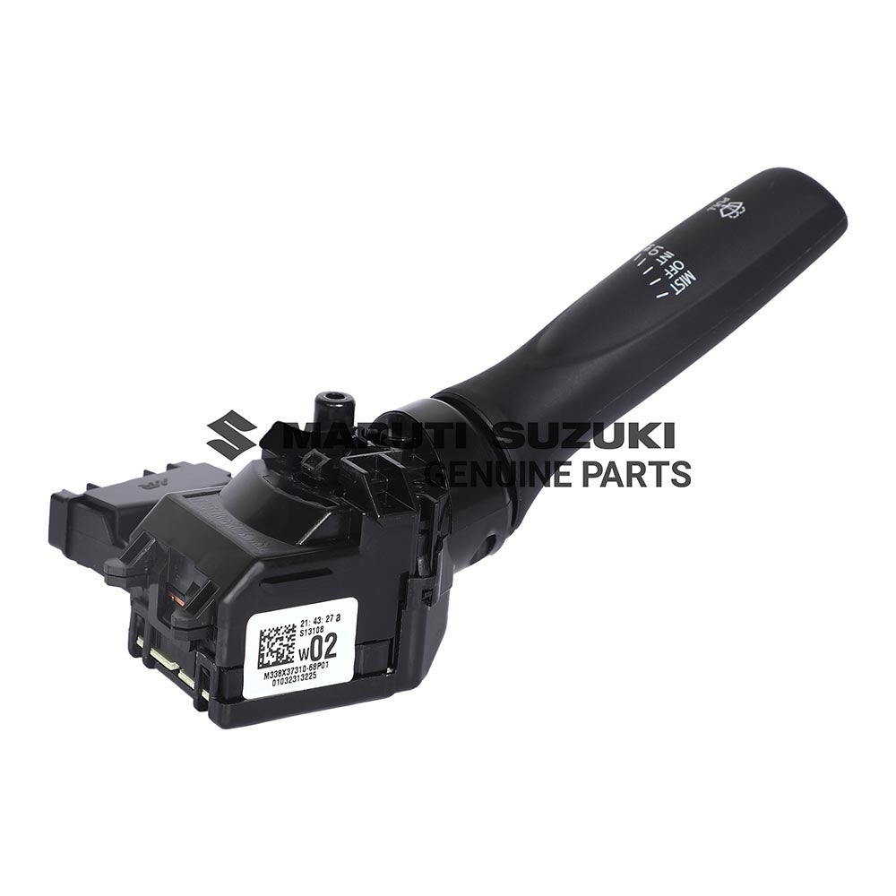 SWITCH ASSEMBLYWIPER & WASHER