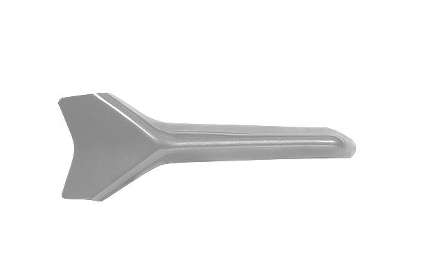 Front Grille Insert - Splendid Silver| New Swift