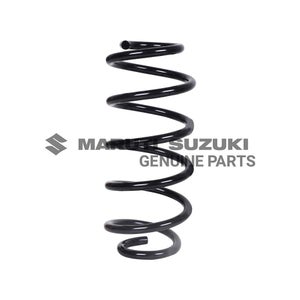 SPRING REAR COIL