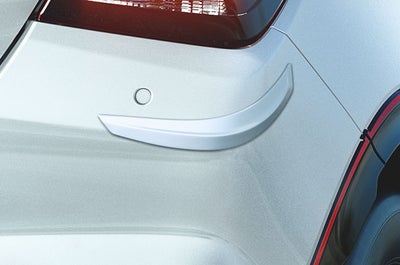 Bumper Protector