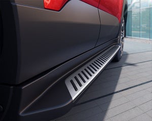 Side Step | New Brezza (All Variants)