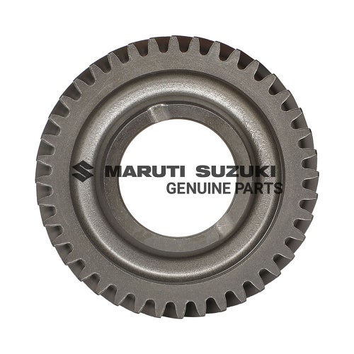 5TH GEAR_INPUT SHAFT