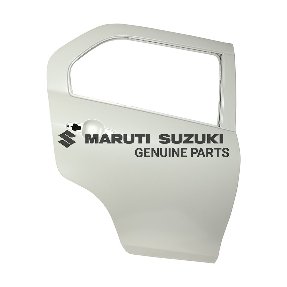 Buy PANEL ASSYRR DOORR 68003M75L21,Maruti Suzuki Genuine Parts