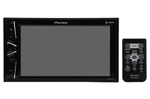 Multimedia Stereo - BT/DVD 15.74 cm (6.2 inches) | Pioneer