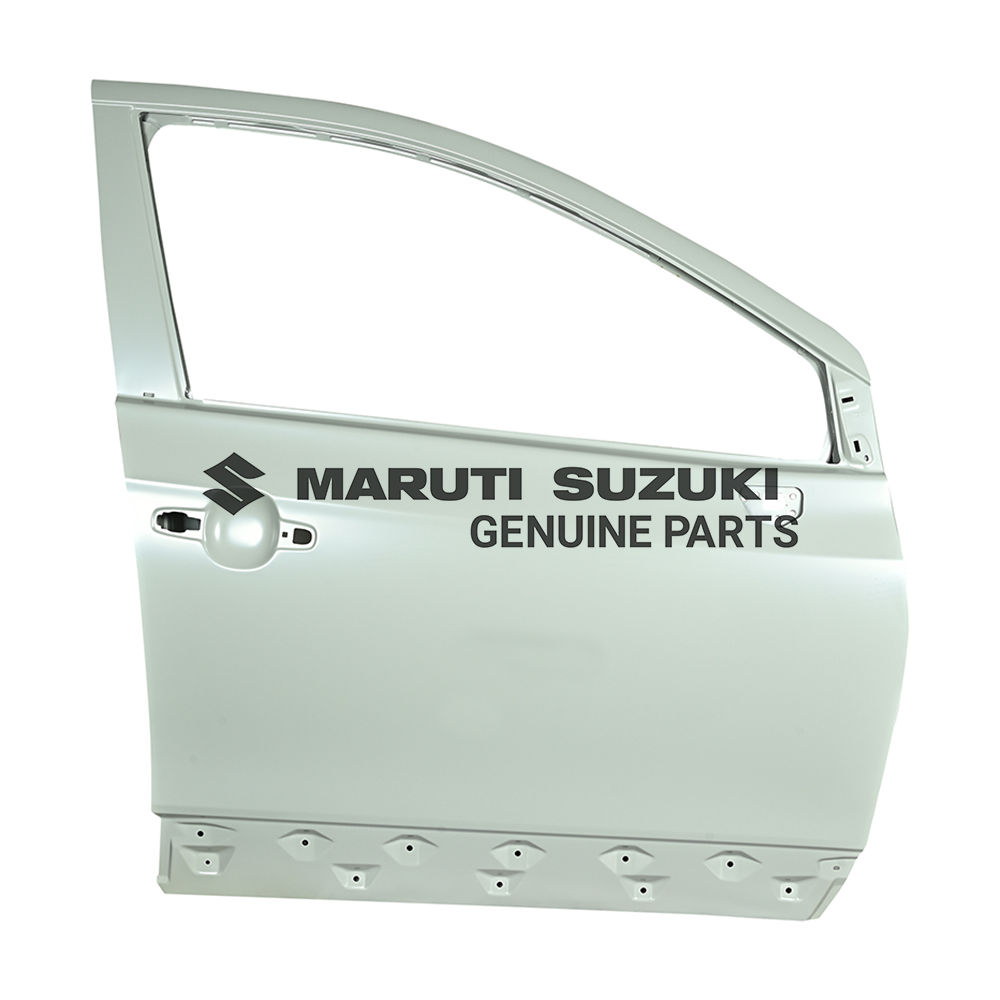 Buy PANEL ASSY_FRONT DOOR_R 68001M64M01,Maruti Suzuki Genuine Parts