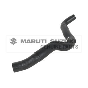 HOSE_ RADIATOR INLET
