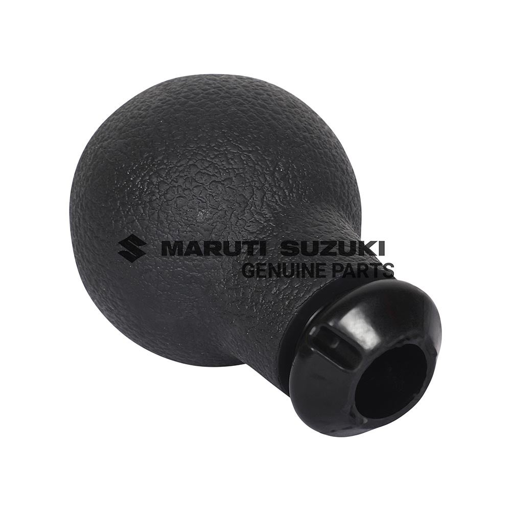 Buy GEAR SHIFT KNOB 28113M83K00-EZS,Maruti Suzuki Genuine Parts