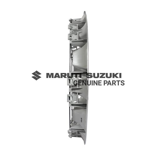 Wheel Cover - Silver | Ciaz