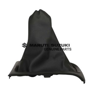 BOOT_GEAR SHIFT CONT LEVER