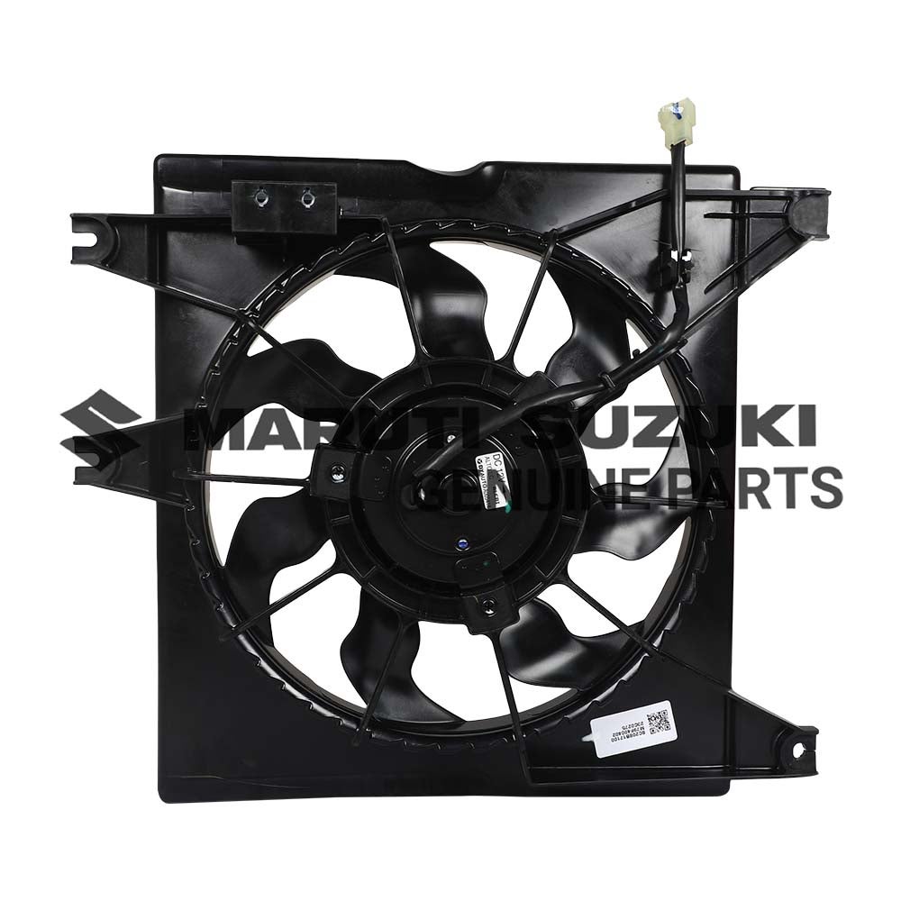 FAN ASSY_ENG. CLG