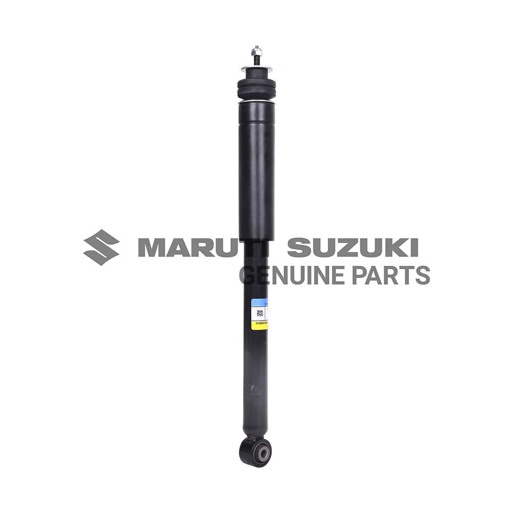 ABSORBER ASSEMBLY REAR SHOCK