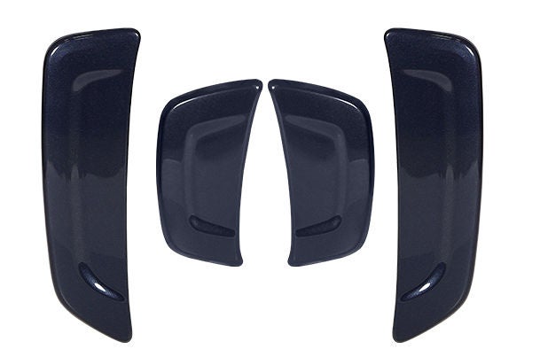 Bumper Corner Protector - Oxford Blue | Ertiga (All Variant)