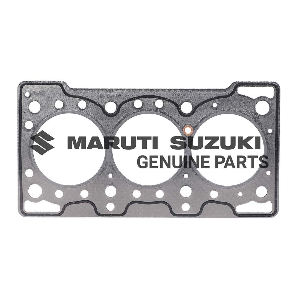 GASKET_CYLINDER HEAD
