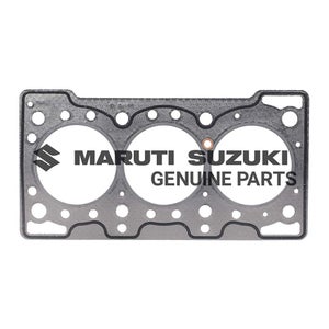 GASKET_CYLINDER HEAD
