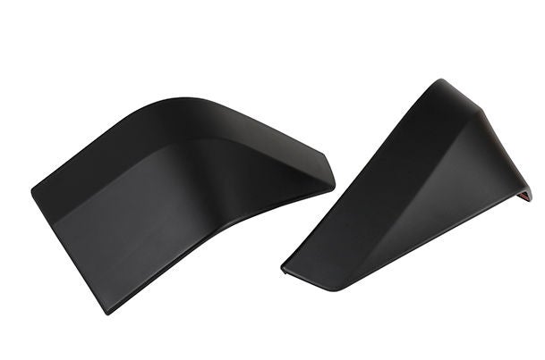 Mudflap Set - Rear (Black) | Vitara Brezza