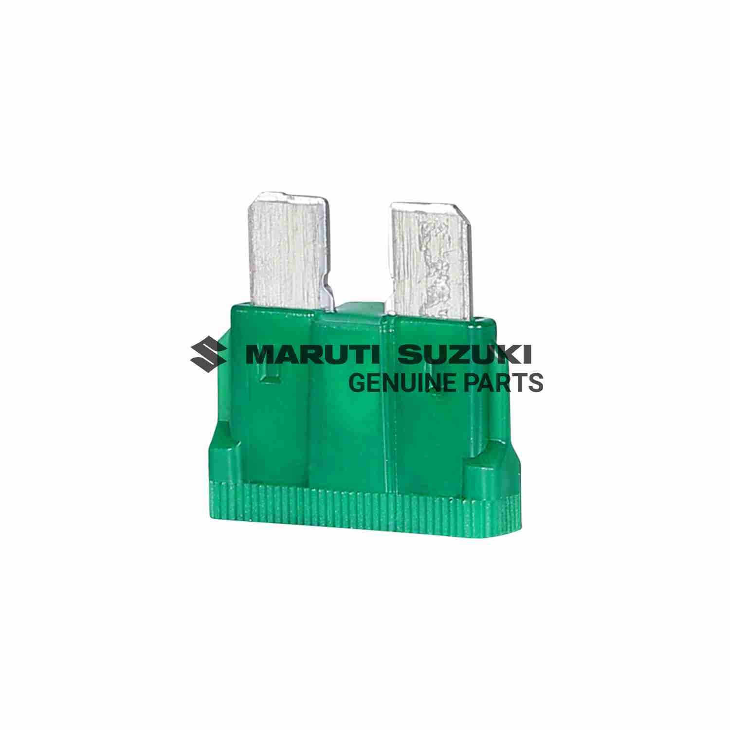 FUSE 30 AMP.